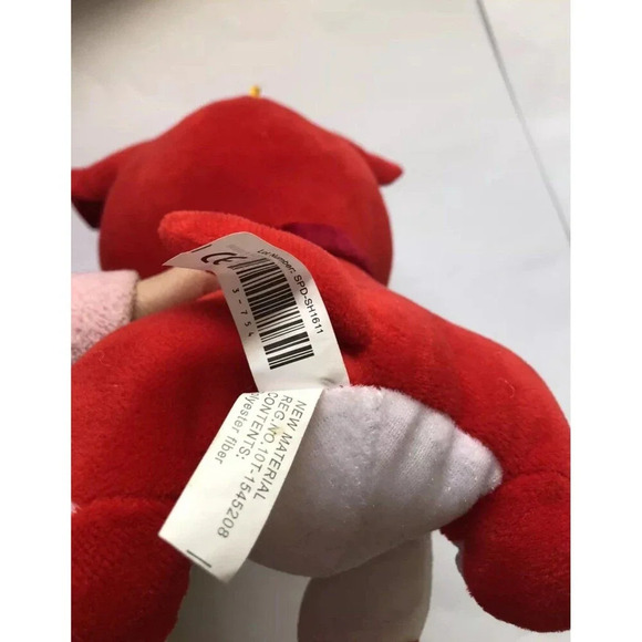 Classic Toy Company Dog Plush - Picture 3 of 4